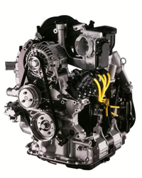 C3599 Engine